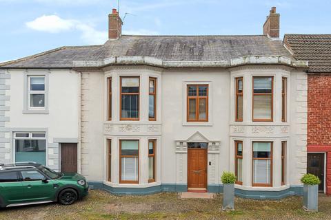 6 bedroom terraced house for sale, Eldon Place, Front Street, Brampton, Carlisle, Cumbria, CA8 1NT