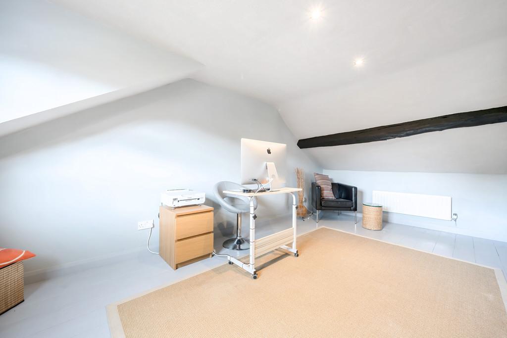 Bedroom Six/Study