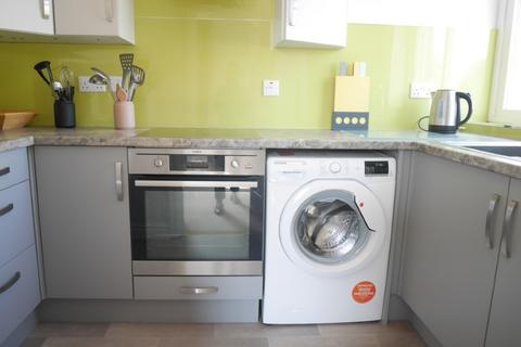 1 bedroom apartment to rent, Fountain Street,Ulverston