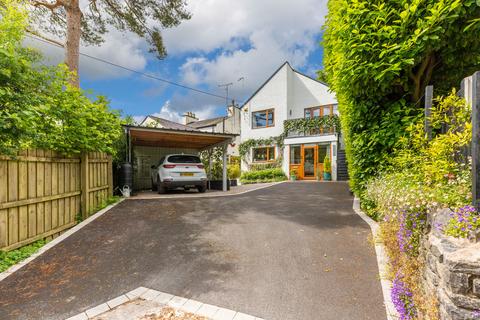 3 bedroom detached house for sale, Smallwood, Deepdale Close, Slack Head, Cumbria LA7 7AY