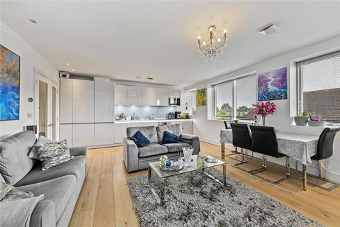 2 bedroom apartment for sale, Bardolph Road, Richmond, TW9