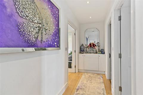 Flat 6, 4 Bardolph Road, Richmond, TW9 2AE