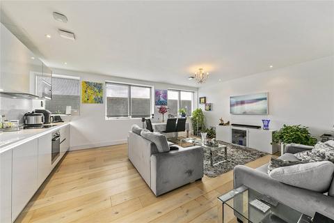 Flat 6, 4 Bardolph Road, Richmond, TW9 2AE