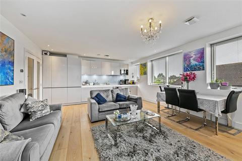 Flat 6, 4 Bardolph Road, Richmond, TW9 2AE