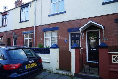 2 bedroom terraced house to rent, Dunvegan Street, Cumbria LA14