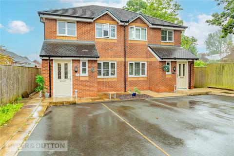 1 Forde Close, Middleton, Manchester, M24 6EB