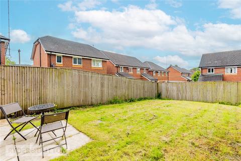 1 Forde Close, Middleton, Manchester, M24 6EB