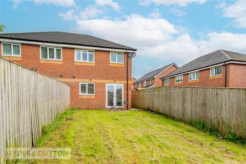 1 Forde Close, Middleton, Manchester, M24 6EB