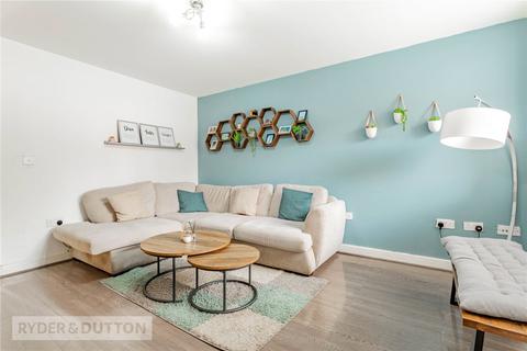 1 Forde Close, Middleton, Manchester, M24 6EB