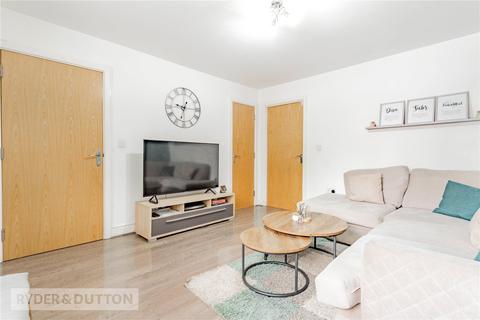 1 Forde Close, Middleton, Manchester, M24 6EB