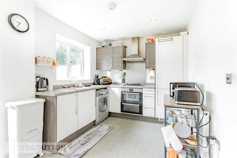 1 Forde Close, Middleton, Manchester, M24 6EB