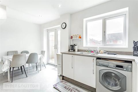 1 Forde Close, Middleton, Manchester, M24 6EB