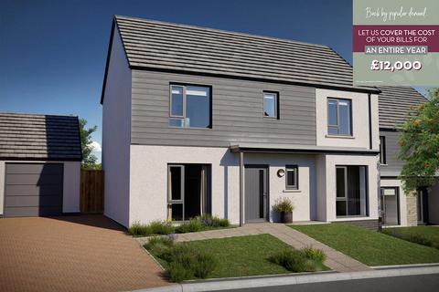 3 bedroom detached house for sale, Plot 59, The Sedgwick 'B', Meadow Rigg, Burneside Road, LA9 6EB