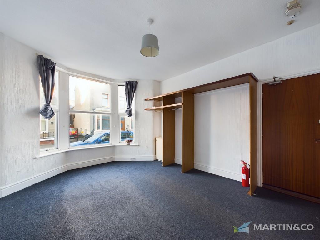 Blackpool - 1 bedroom apartment to rent