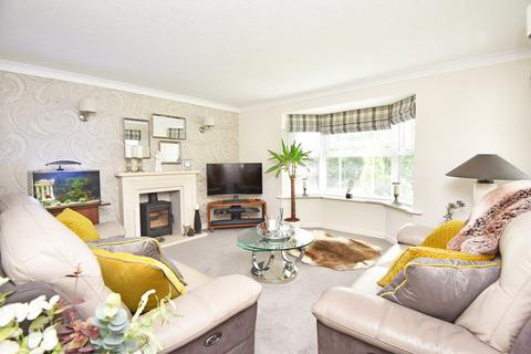 4 bedroom detached house for sale, Appleby Crescent, Knaresborough