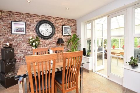 4 bedroom detached house for sale, Appleby Crescent, Knaresborough