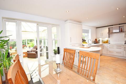 4 bedroom detached house for sale, Appleby Crescent, Knaresborough