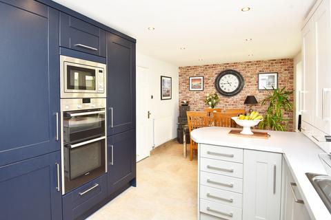 35 Appleby Crescent, Knaresborough, HG5 9LS