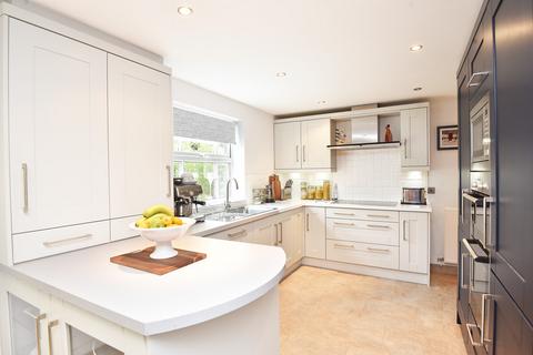 35 Appleby Crescent, Knaresborough, HG5 9LS