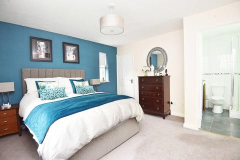 35 Appleby Crescent, Knaresborough, HG5 9LS