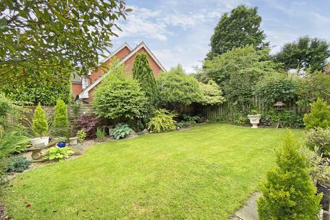 35 Appleby Crescent, Knaresborough, HG5 9LS