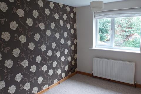 1 bedroom end of terrace house to rent, Coriander Close