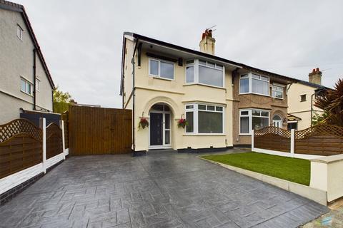 13 Ffrancon Drive, Wirral, CH63 5JL