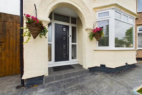 13 Ffrancon Drive, Wirral, CH63 5JL