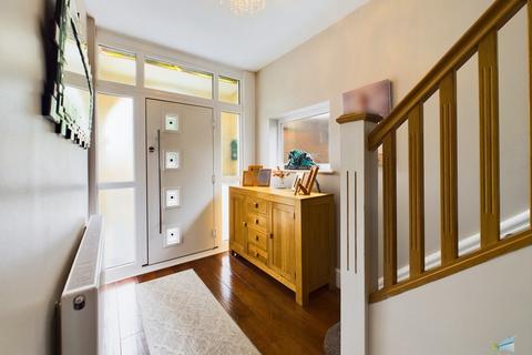 13 Ffrancon Drive, Wirral, CH63 5JL