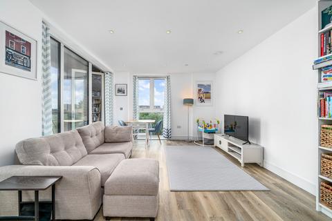 2 bedroom apartment for sale, York Road, Battersea