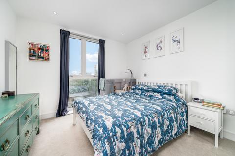 2 bedroom apartment for sale, York Road, Battersea