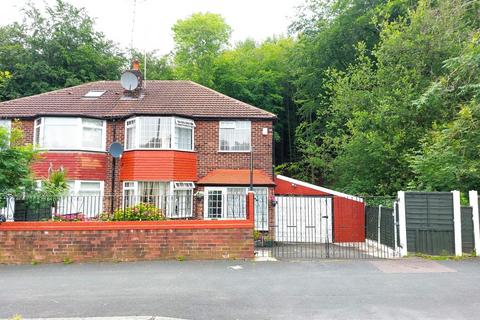 3 bedroom semi-detached house for sale, Blackley New Road, Blackley, M9