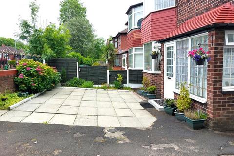 3 bedroom semi-detached house for sale, Blackley New Road, Blackley, M9