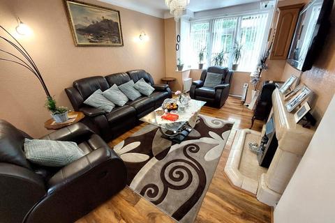 3 bedroom semi-detached house for sale, Blackley New Road, Blackley, M9