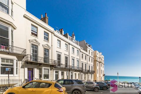 Belgrave Place, Brighton
