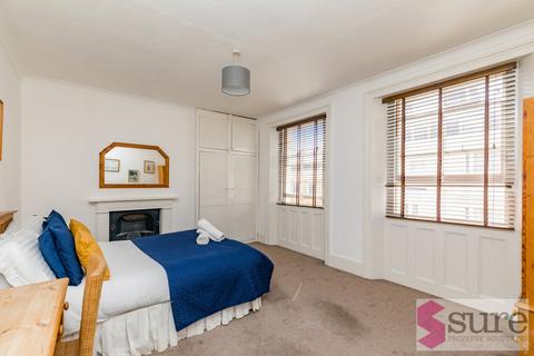 undefined, Belgrave Place, Brighton