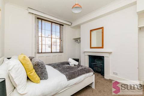 undefined, Belgrave Place, Brighton