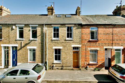 3 bedroom terraced house for sale, Randolph Street, East Oxford, OX4
