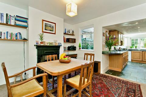 3 bedroom terraced house for sale, Randolph Street, East Oxford, OX4