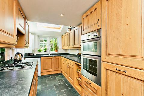 3 bedroom terraced house for sale, Randolph Street, East Oxford, OX4