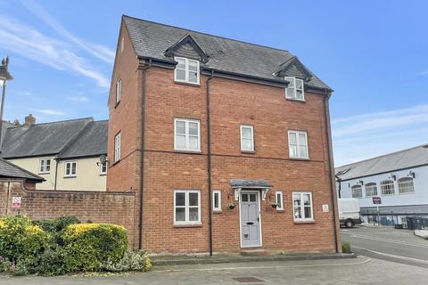 8 Bitham Mill, Westbury, BA13 3DJ