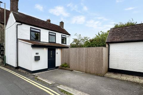 2 bedroom detached house for sale, The Close, Warminster