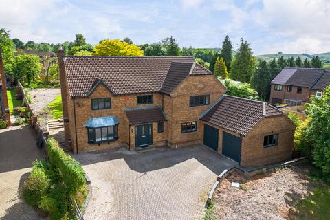 5 bedroom detached house for sale, The Downlands, Warminster