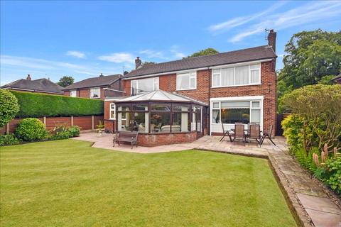 4 bedroom detached house for sale, Aubin, Woodside, Duxbury