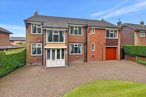 4 bedroom detached house for sale, Aubin, Woodside, Duxbury