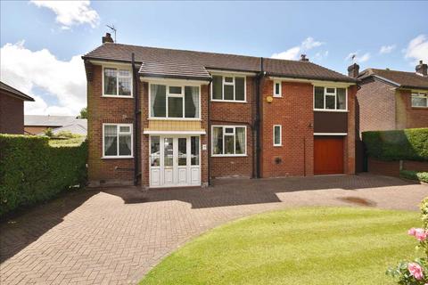 4 bedroom detached house for sale, Aubin, Woodside, Duxbury