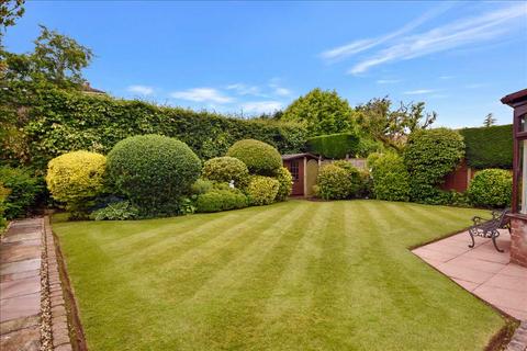 4 bedroom detached house for sale, Aubin, Woodside, Duxbury