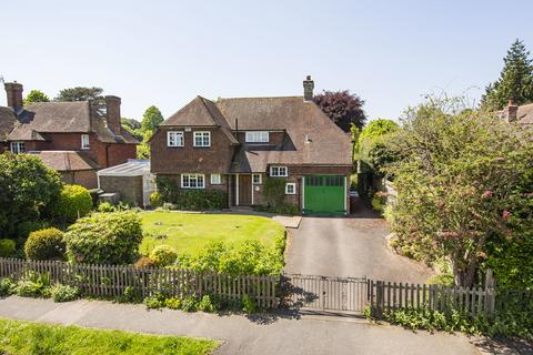 4 bedroom detached house for sale, Furzefield Avenue, Speldhurst