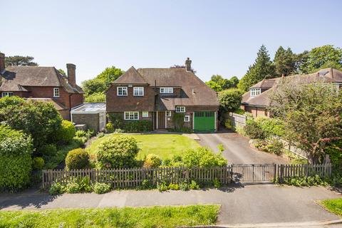 4 bedroom detached house for sale, Furzefield Avenue, Speldhurst