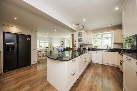 4 bedroom detached house for sale, Glenmore Road, Crowborough